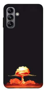 Чохол на Samsung Galaxy A04s Boom фото 1 з 1