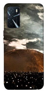 Чехол на Oppo A16s / A16 Kanye West ver.8 фото 1 из 1