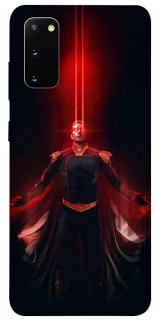 Чохол на Samsung Galaxy S20 Homelander v2 фото 1 з 1