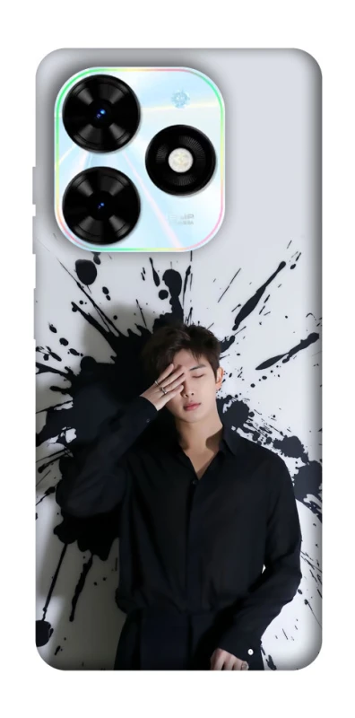 Чохол на TECNO Spark Go 2024 RM - BTS фото 1 з 1