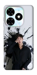 Чохол на TECNO Spark Go 2024 RM - BTS фото 1 з 1