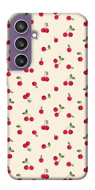 Чехол на Samsung Galaxy S23 FE Cherry фото 1 из 1