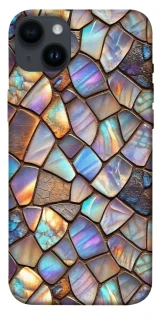 Чохол на Apple iPhone 14 Plus (6.7") Nature Mosaic ver.1 фото 1 з 1