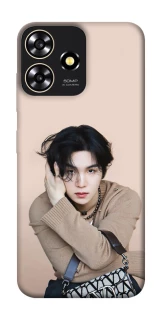 Чохол на ZTE Blade A73 4G Suga - BTS фото 1 з 1