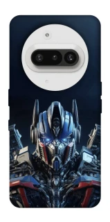 Чехол на Nothing Phone (3a) Transformer фото 1 из 1