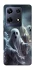 Чохол на Infinix Note 30 Pro Ghost фото 1 з 1
