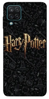 Чохол на Samsung Galaxy M12 Harry Potter ver.12 фото 1 з 1