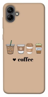 Чехол на Samsung Galaxy A04 Your coffee фото 1 из 1