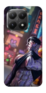 Чохол на Xiaomi 15T k-pop demon hunters v5 фото 1 з 1