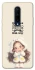 Чехол на OnePlus 7 Pro Don't look back фото 1 из 1