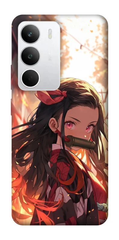 Чохол на Realme C71 Nezuko фото 1 з 1