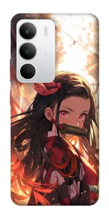 Чохол на Realme C71 Nezuko фото 1 з 1