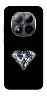 Чехол на Xiaomi Redmi Note 15 Pro 5G Бриллиант фото 1 из 1