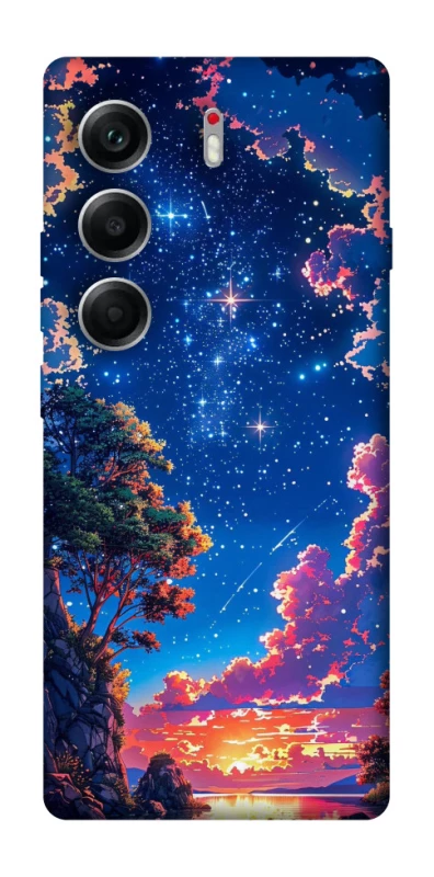 Чохол на Tecno Camon 40 Universe фото 1 з 1