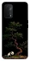 Чехол на Oppo A54 5G / A74 5G Panda and tree фото 1 из 1