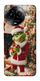 Чехол на Realme C67 4G Grinch mood ver.7 фото 1 из 1