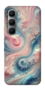 Чохол на Infinix Hot 60 Pro Epoxy design ver.4 фото 1 з 1