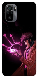 Чехол на Xiaomi Poco M5s Gambit фото 1 из 1