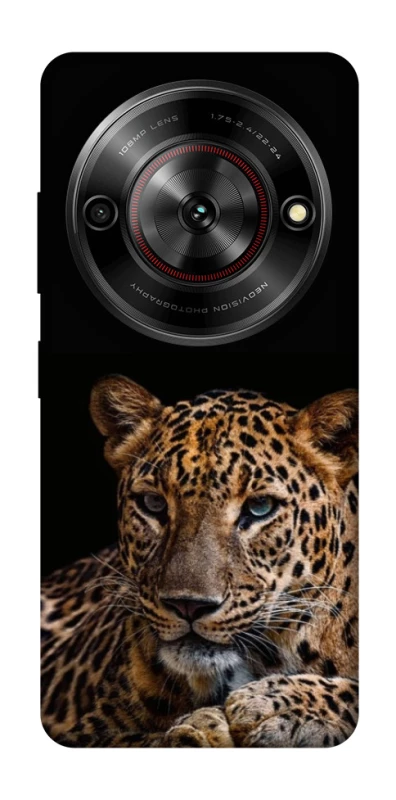Чехол на ZTE Nubia Focus Leopard v4 фото 1 из 1