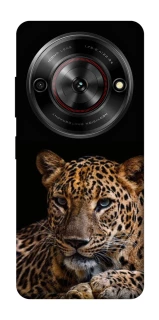 Чехол на ZTE Nubia Focus Leopard v4 фото 1 из 1