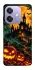 Чехол на Oppo A40m Halloween v14 фото 1 из 1