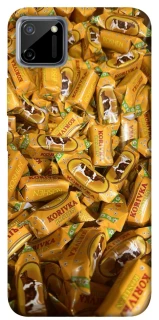 Чехол на Realme C11 Roshen фото 1 из 1