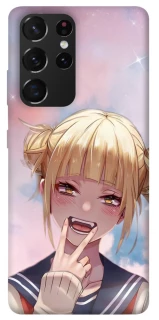 Чохол на Samsung Galaxy S21 Ultra Toga фото 1 з 1