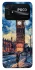 Чохол на Xiaomi Poco C40 Van Gogh's London фото 1 з 1