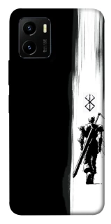 Чехол на Vivo Y15s Berserk way фото 1 из 1