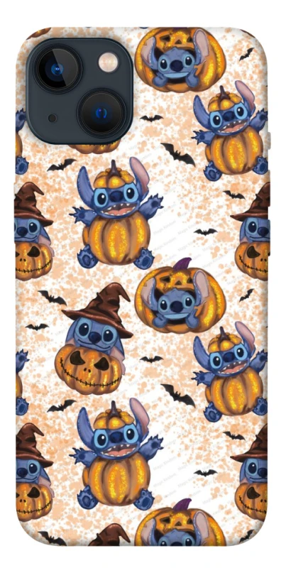 Чохол на Apple iPhone 13 (6.1") Halloween Stitch ver.1 фото 1 з 1