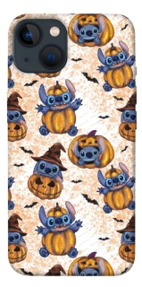 Чохол на Apple iPhone 13 (6.1") Halloween Stitch ver.1 фото 1 з 1