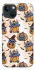 Чохол на Apple iPhone 13 (6.1") Halloween Stitch ver.1 фото 1 з 1