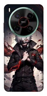 Чохол на ZTE Nubia V70 Max Ken Kaneki фото 1 з 1