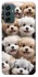Чохол на Samsung Galaxy M13 4G Doggy Love фото 1 з 1
