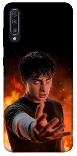 Чехол на Samsung Galaxy A70 (A705F) Stranger Things ver.35 фото 1 из 1