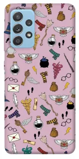 Чехол на Samsung Galaxy A52 4G / A52 5G Harry Potter V16 фото 1 из 1