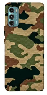 Чехол на Motorola Moto G60 Camouflage v27 фото 1 из 1