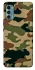Чохол на Motorola Moto G60 Camouflage v27 фото 1 з 1