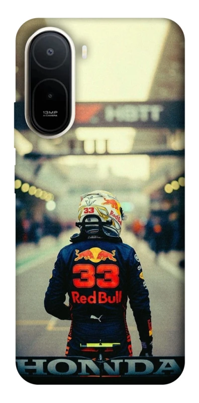 Чохол на Xiaomi Redmi A7 Pro 4G F-1 ver.7 фото 2 з 2