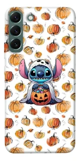 Чохол на Samsung Galaxy S22+ Halloween Stitch ver.4 фото 1 з 1