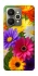 Чохол на Realme 15 Flowers v32 фото 1 з 1