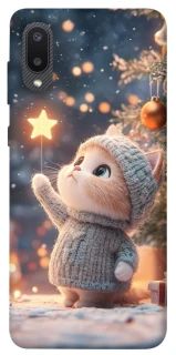 Чехол на Samsung Galaxy A02 Christmas mood ver.9 фото 1 из 1