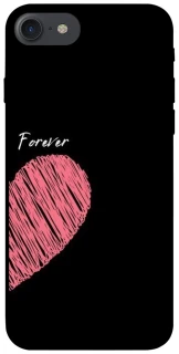 Чохол на Apple iPhone 7 / 8 (4.7") Pair romantic theme ver.10 фото 1 з 1