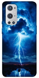 Чохол на OnePlus 9 Pro Блискавка фото 1 з 1