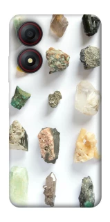 Чохол на ZTE Blade A34 4G Колекція кристалів фото 1 з 1