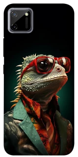 Чохол на Realme C11 Ігуана фото 1 з 1