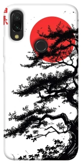 Чохол на Xiaomi Redmi 7 Дух Японії v2 фото 1 з 1