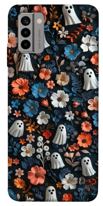 Чехол на Nokia G22 Halloween Style фото 1 из 1