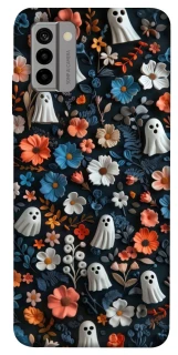 Чохол на Nokia G22 Halloween Style фото 1 з 1