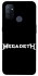 Чохол на OnePlus Nord N100 Megadeth logo фото 1 з 1